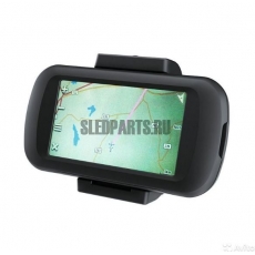 Навигатор Garmin Montana 650t GPS с крепежом