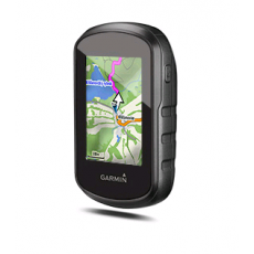 Навигатор eTrex 35  touch GPS Glonass Garmin