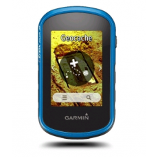 Навигатор eTrex 25  touch GPS Glonass Garmin