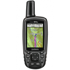 Навигатор GPSMAP 64st Garmin