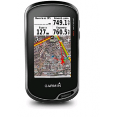 Навигатор Oregon 700 GPS Glonass Garmin