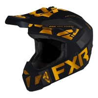 Шлем FXR Clutch Evo LE.5