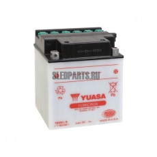 Аккумуляторная батарея Yuasa YB30CL-B