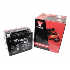 Аккумуляторная батарея Yuasa YIX30L