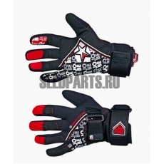 Перчатки Jobe pro gloves silicone