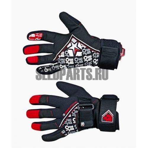 Перчатки Jobe pro gloves silicone
