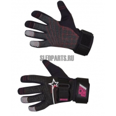 Перчатки Jobe progress glove kevlar