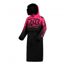 Пальто FXR Warm-Up