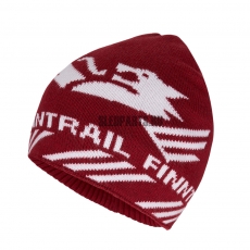 Шапка FinnTrail Waterphroof hat red