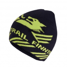 Шапка FinnTrail Waterphroof hat darkgrey