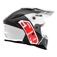 Шлем 509 Delta R3L с подогревом