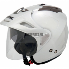Шлем AFX FX-50 white 