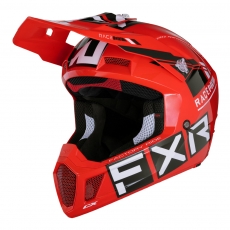  Шлем FXR Clutch CX Pro