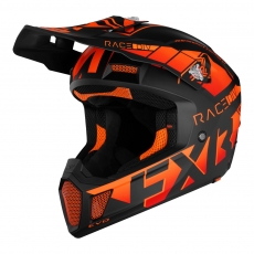Шлем FXR Clutch Evo 