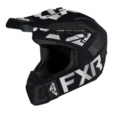 Шлем FXR Clutch Evo LE.5