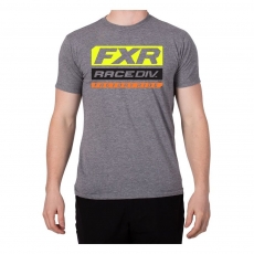 Футболка FXR Race Division