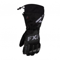 Перчатки FXR Recon с подогревом