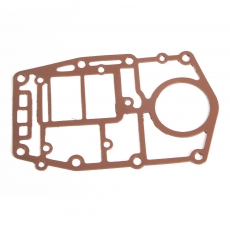 Прокладка проставки блока двигателя Skipper для Suzuki DT20-30