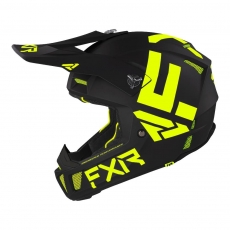 Шлем FXR Clutch CX