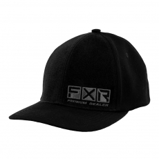 Бейсболка FXR Premium Dealer