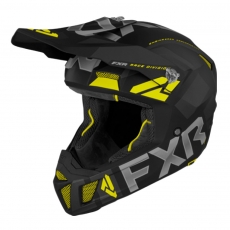 Шлем FXR Clutch Evo