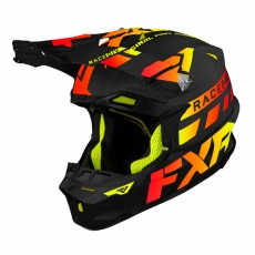 Шлем FXR Blade Race Div