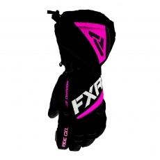 Перчатки FXR Fusion с утеплителем