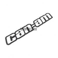 Наклейка Can-Am
